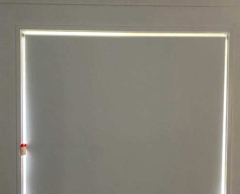 Affordable Custom Roller Blinds Hillcrest - A.Crook Security & Blinds