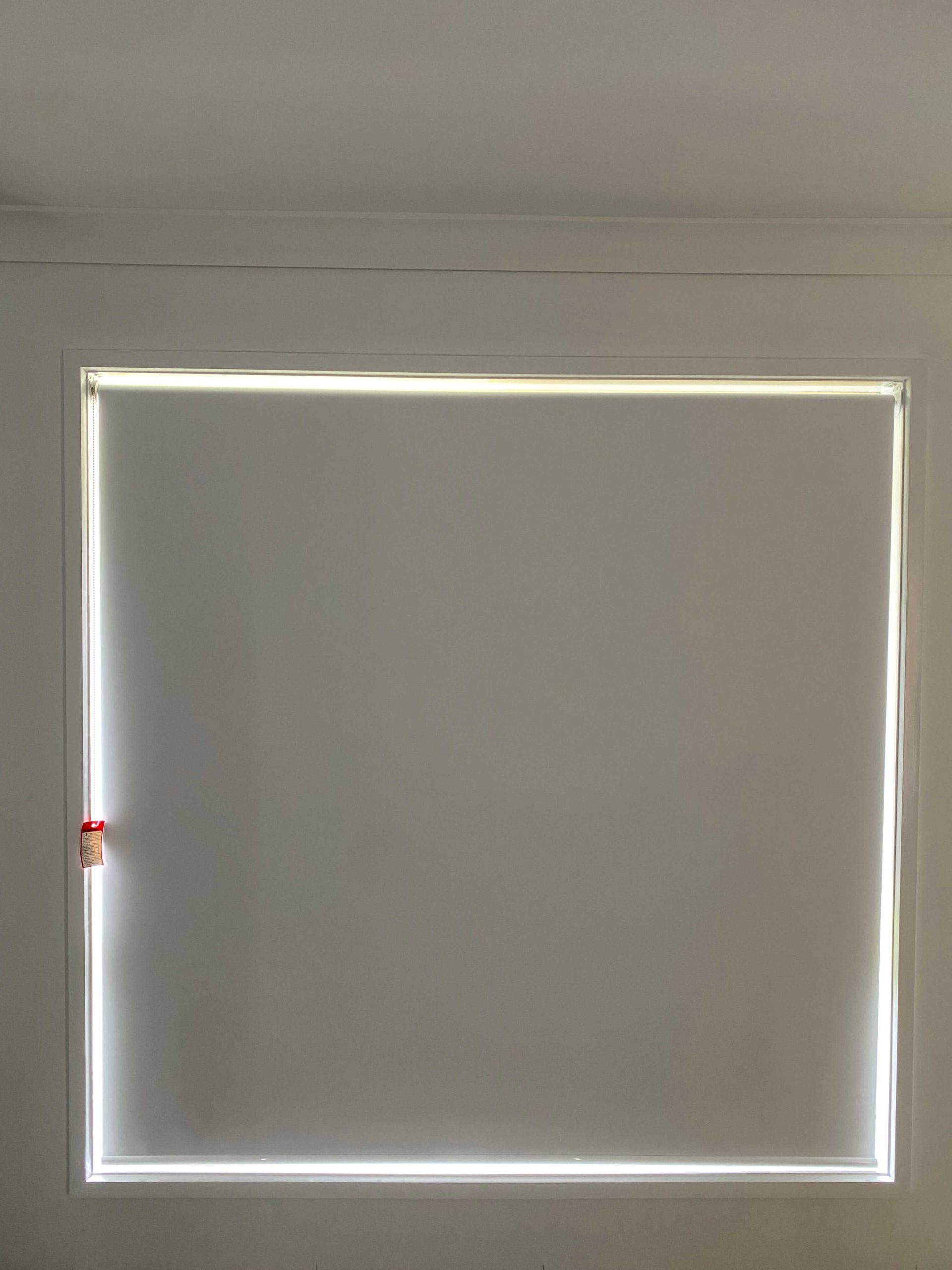Affordable Custom Roller Blinds Hillcrest - A.Crook Security & Blinds