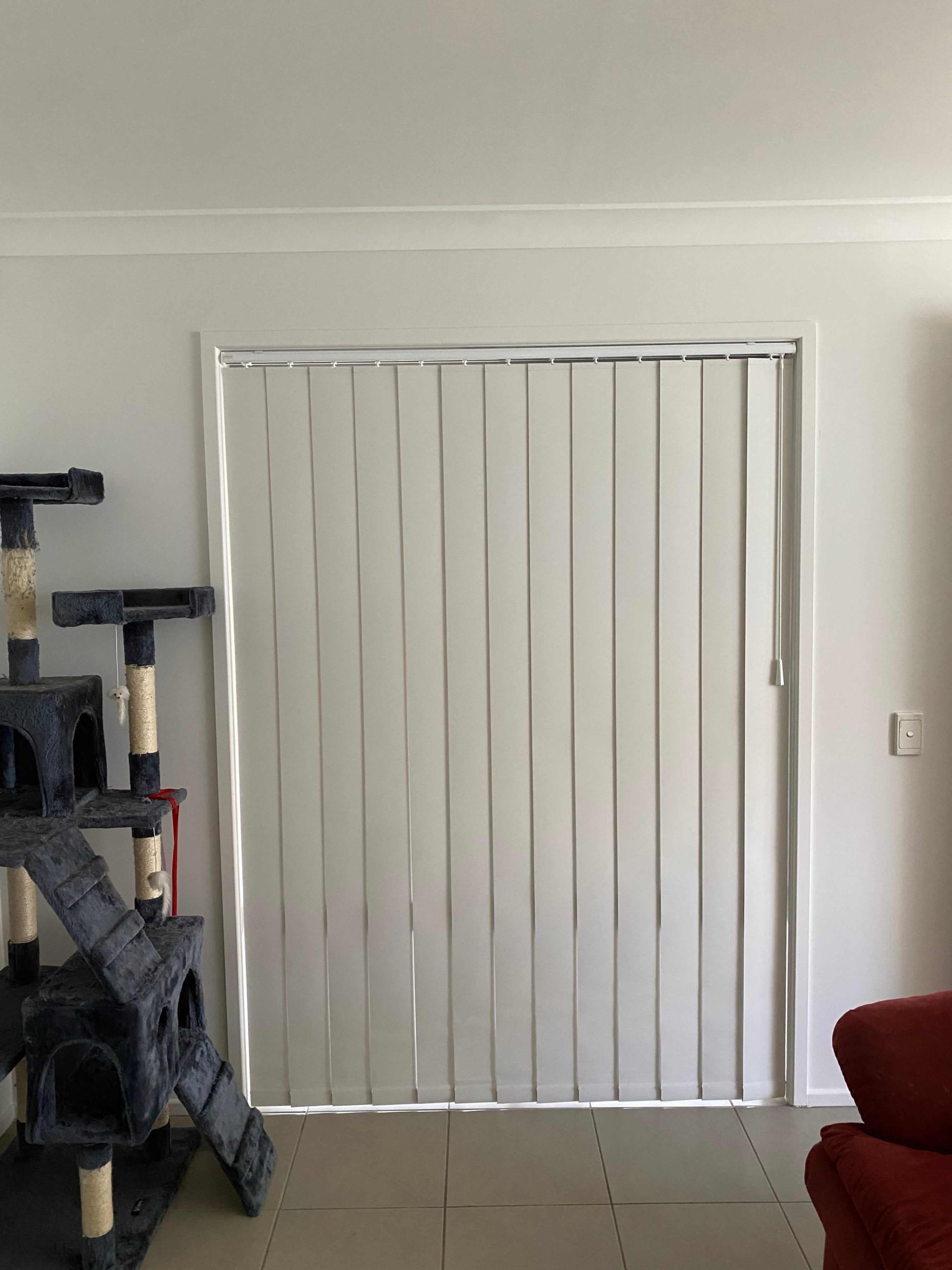 Blind Installer Hillcrest - A.Crook Security & Blinds