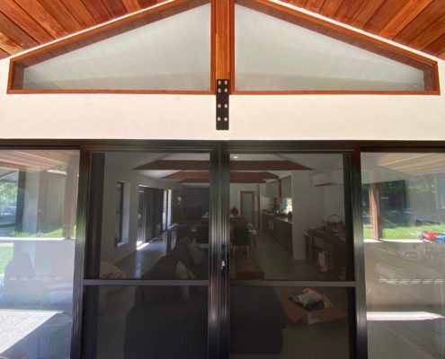 Crimsafe Security Door Screen - A.Crook Security & Blinds