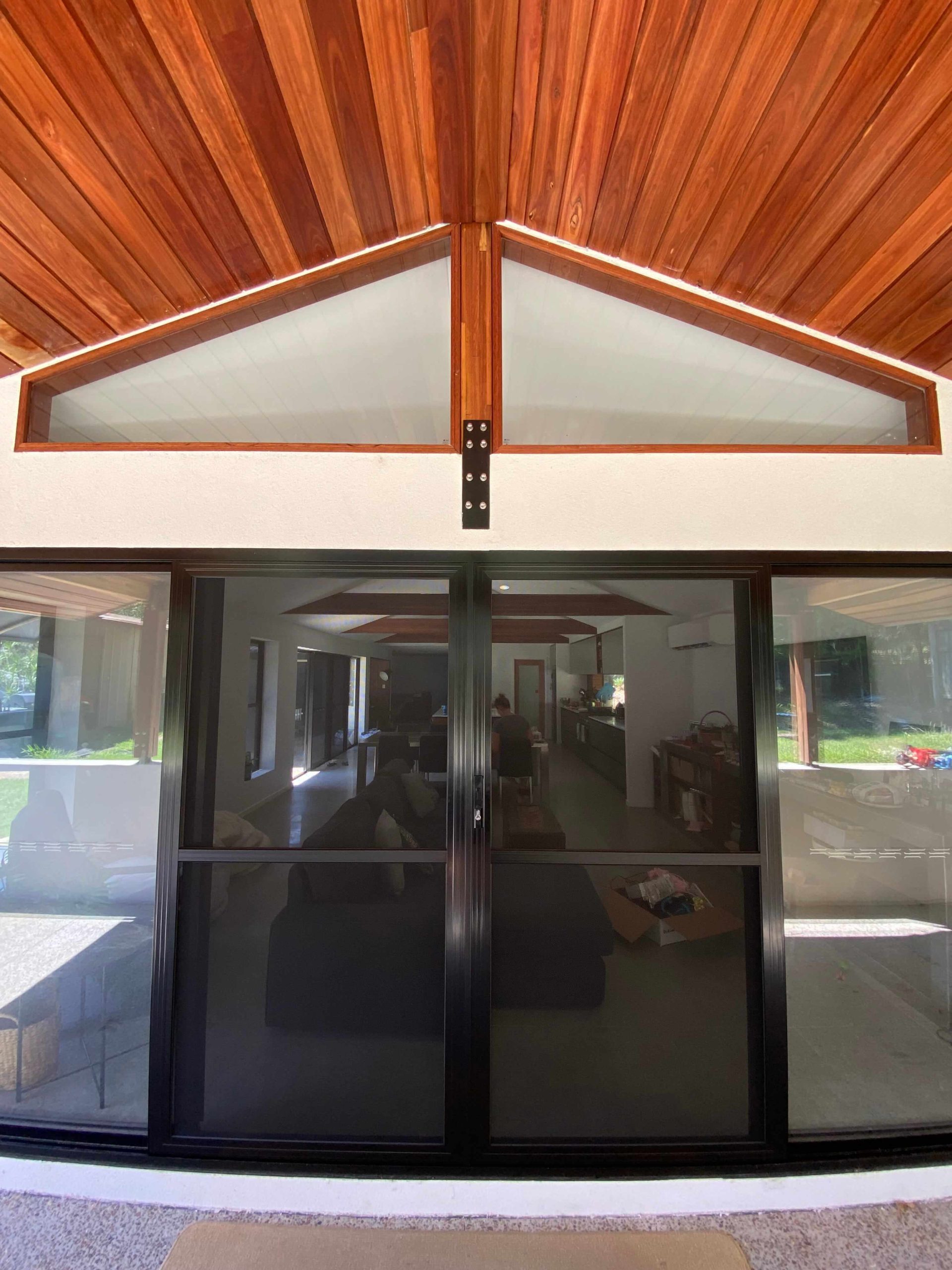 Crimsafe Security Door Screen - A.Crook Security & Blinds