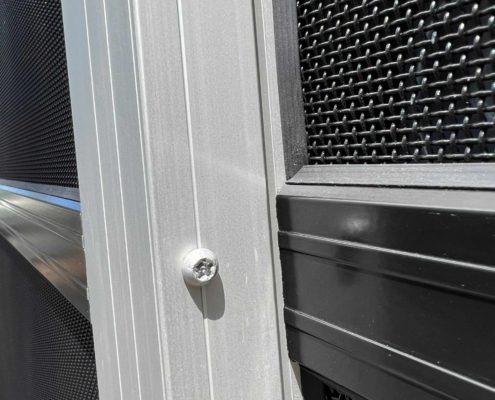 Crimsafe Security Screen Prices - A.Crook Security & Blinds