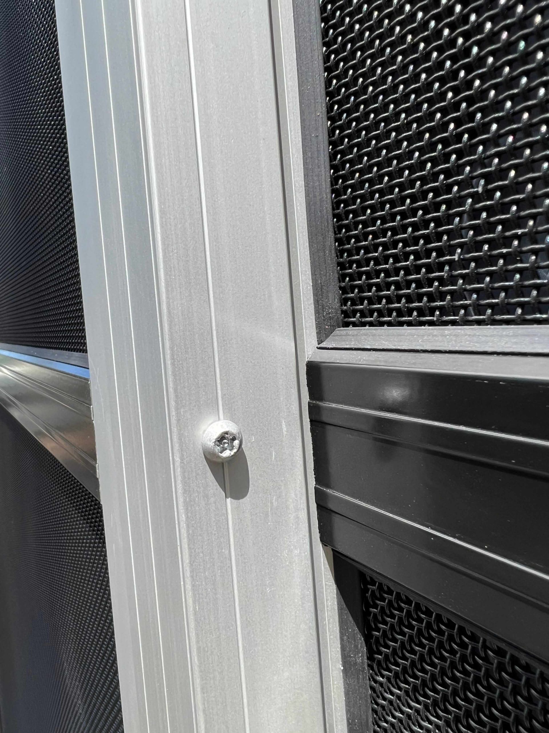 Crimsafe Security Screen Prices - A.Crook Security & Blinds