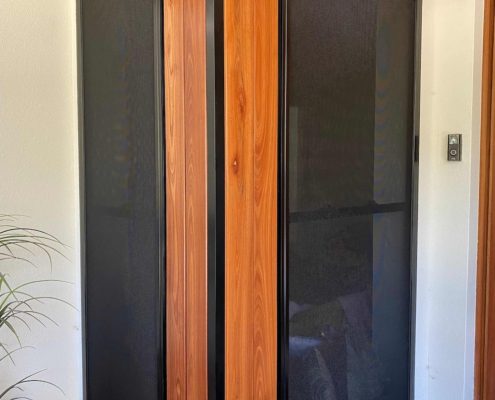 Crimsafe Window Protection - A.Crook Security & Blinds