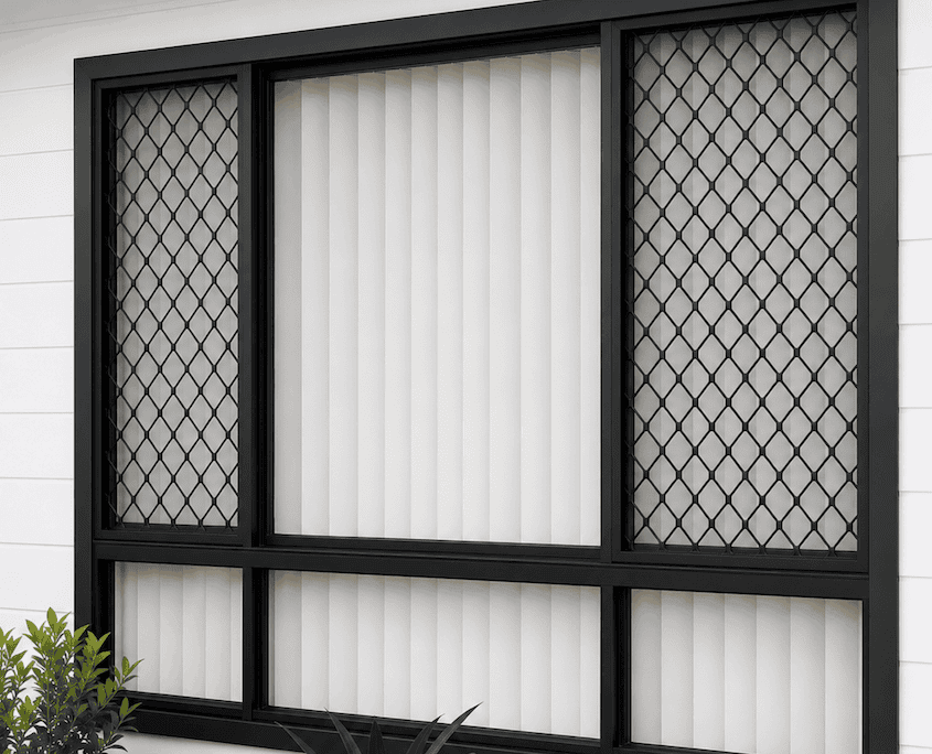 Diamond-Grille-Security-Screen-Installs