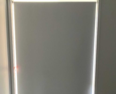 Quality Roller Blind Suppliers Hillcrest - A.Crook Security & Blinds