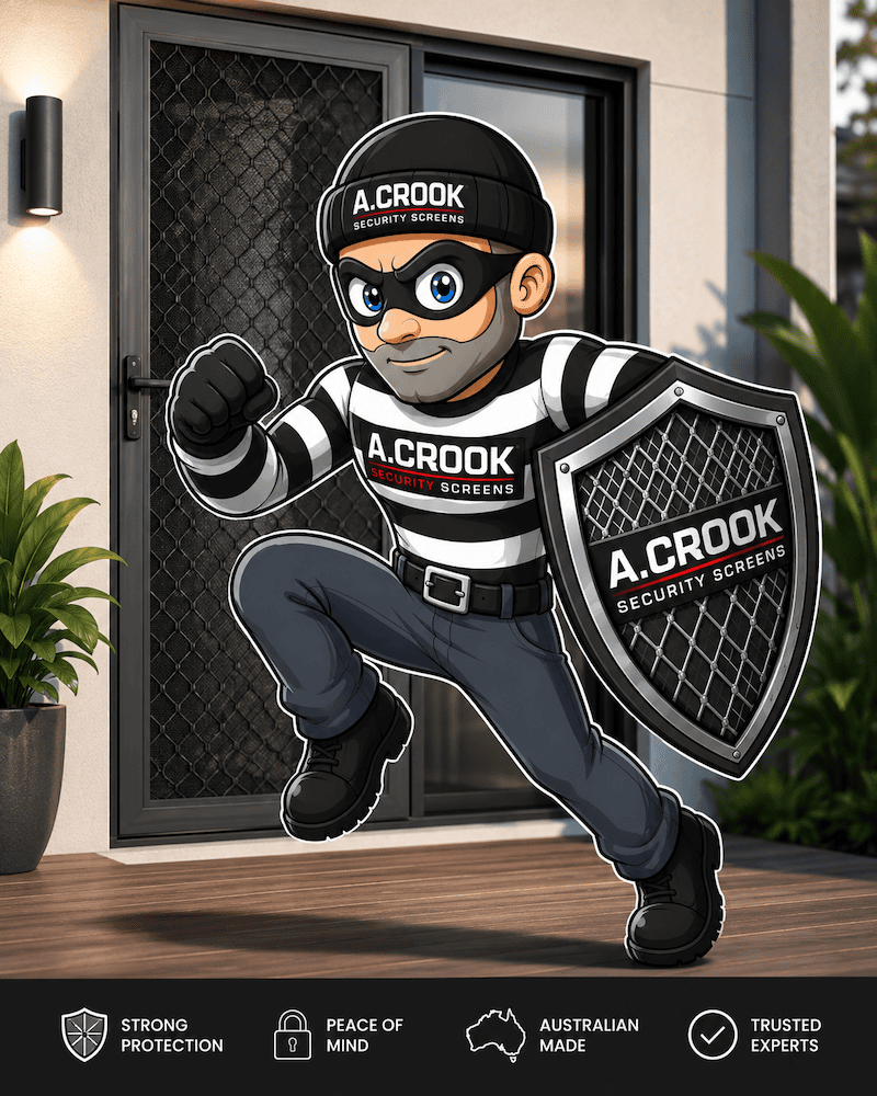 A.Crook-Security-Screen-Experts